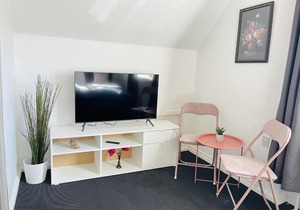 aday - Frederikshavn City Center - Room 2