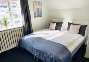 aday - Frederikshavn City Center - Room 2
