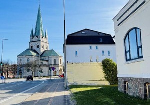aday - Frederikshavn City Center - Charming double room