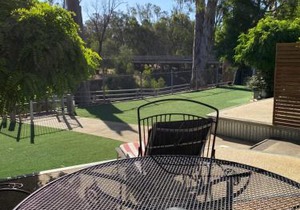 Adelphi Apartment 4