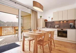 Adler Lodge D1 by AA Holiday Homes