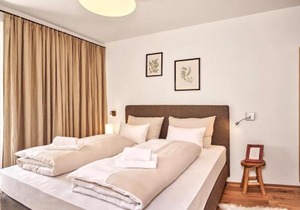 Adler Lodge D2 by AA Holiday Homes