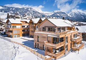 Adler Lodge D5