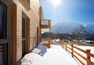 Adler Lodge D5