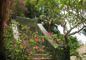 Adorable 3BR Villa, W/Garden, Tabanan! 15Min Drive To Tanah Lot Temple! W/Pool!