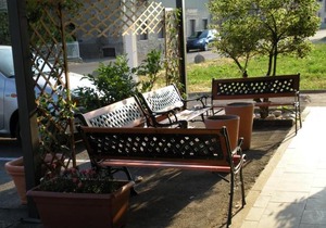 Aer Hotel Malpensa