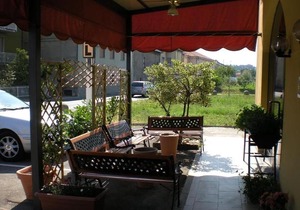Aer Hotel Malpensa