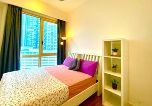 Afiniti Residence at Legoland Medini