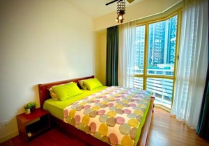Afiniti Residence at Legoland Medini