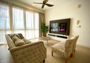 Afiniti Residence at Legoland Medini