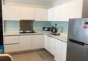 Afiniti Residensi 1Bedroom Condo for 6+Free Wifi