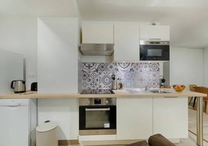 Agréable & Spacieux T3 dans le 2ème - Air Rental
