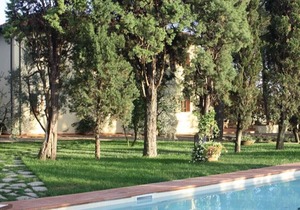 AGRITURISMO IL PRINCIPINO Apartment 6