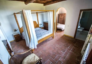 Agriturismo Montecorboli in Barberino val d'elsa