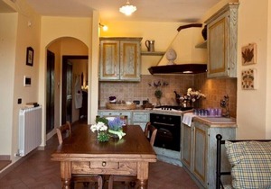 Agriturismo Ripaiani ~ IL FOCOLARE
