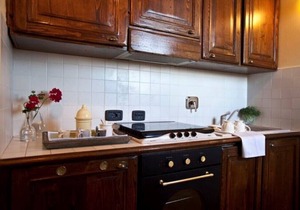 Agriturismo Ripaiani ~ IL GRANAIO