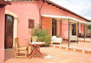 Agriturismo Vita e Natura 2