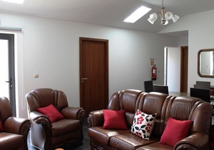 Agroturismo Quinta de Travancela
