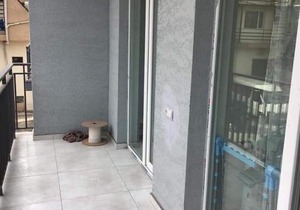 Akaki Tsereteli Ave Apartment