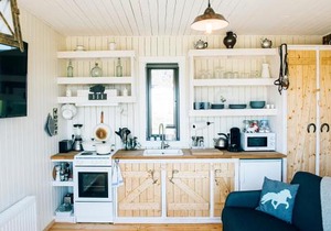 Akurgerði Guesthouse 6 - Country Life Style