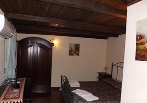 Albergo Diffuso Borgo Santa Caterina "Vintage"