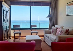 Albufeira Beach Cliffs House
