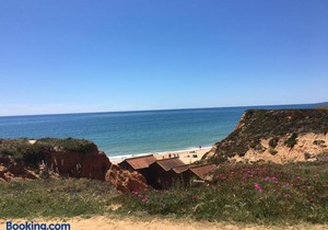 Albufeira Falesia Beach Apartment