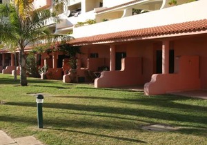 Albufeira INN - Bellavista A4-G T1 duplex