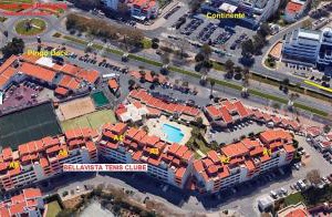 Albufeira INN - Bellavista A1 T1