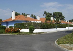 Aldeamento Turistico Casas da Comporta - two Bedroom Apartment