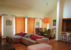 Aldeamento Turistico Casas da Comporta - Villa