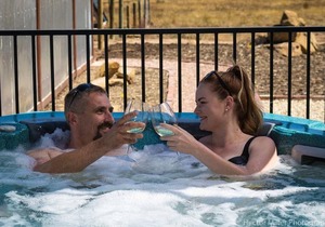Aligning Health Retreat & Day Spa