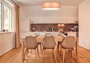 Alm Lodge A13 - Tauplitz Lodges