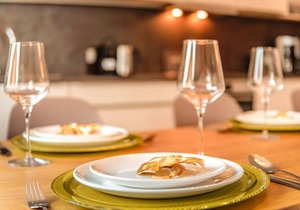 Alm Lodge A13 - Tauplitz Lodges