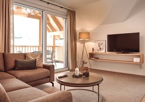 Alm Lodge A13 - Tauplitz Lodges