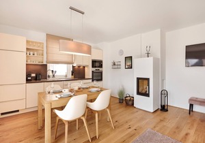 Alm Lodge A2 - Tauplitz Lodges