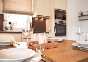 Alm Lodge A2 - Tauplitz Lodges