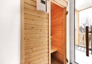 Alm Lodge A2 - Tauplitz Lodges