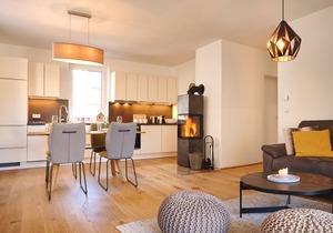 Alm Lodge A5 - Tauplitz Lodges