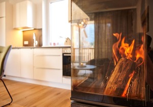 Alm Lodge A5 - Tauplitz Lodges