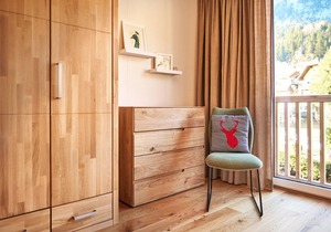 Alm Lodge A5 - Tauplitz Lodges
