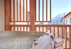 Alm Lodge A5 - Tauplitz Lodges