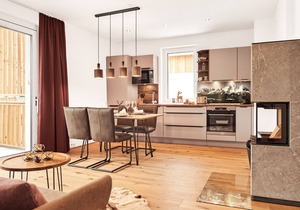 Alm Lodge A6 - Tauplitz Lodges