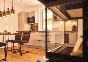 Alm Lodge A6 - Tauplitz Lodges