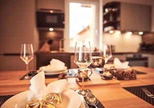 Alm Lodge A6 - Tauplitz Lodges