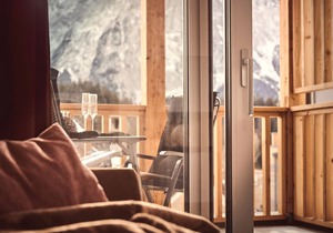 Alm Lodge A6 - Tauplitz Lodges