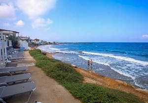 Almare Beach Hotel