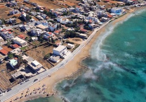 Almare Beach Hotel