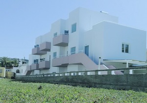 Almare Beach Hotel