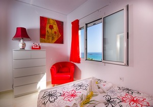 ALMYROS BEACH APARTMENT
